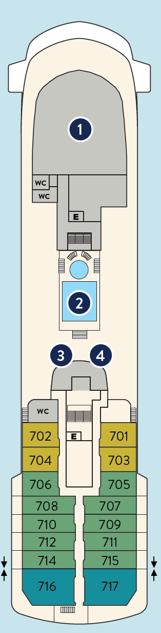 Deck 7