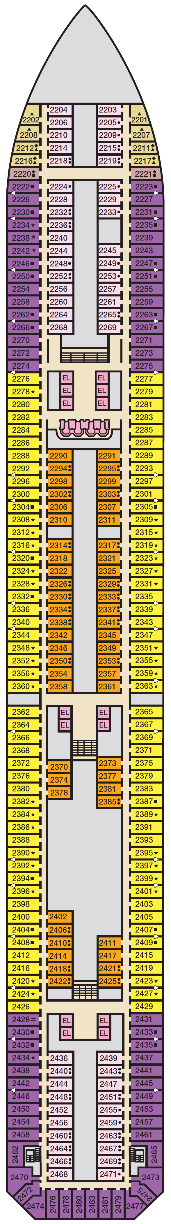 Pont principal 2