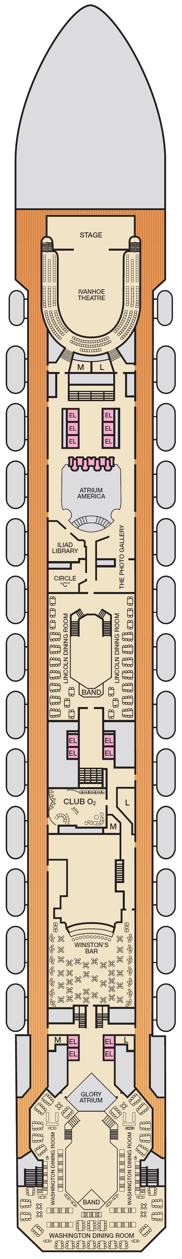 Pont Atlantique 4