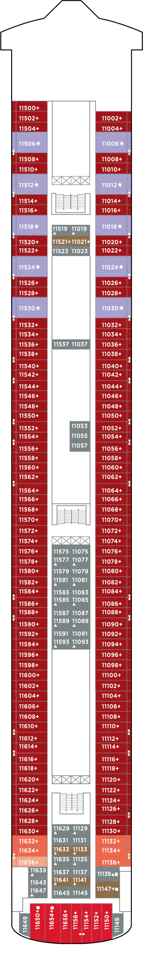 Pont 11