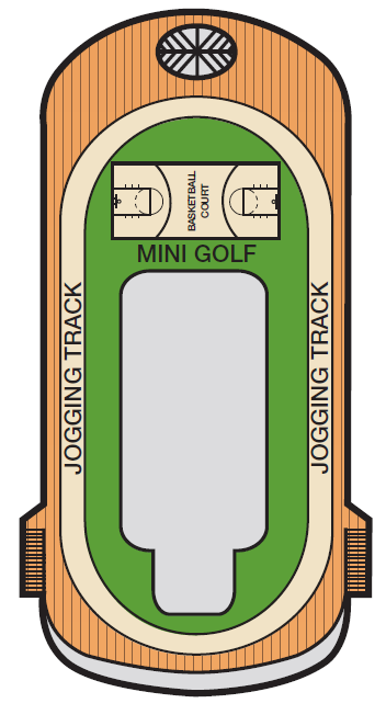 PONT SPORTS