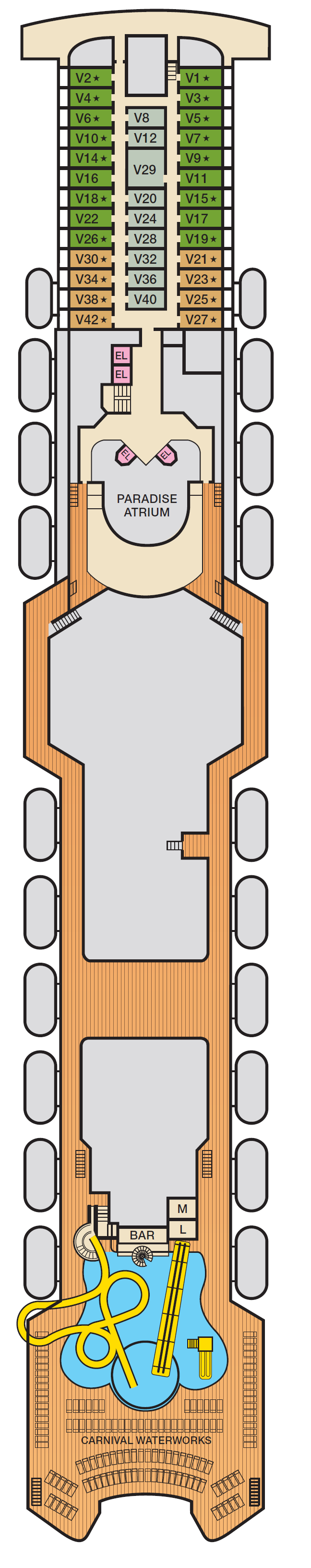 PONT VERANDA 11