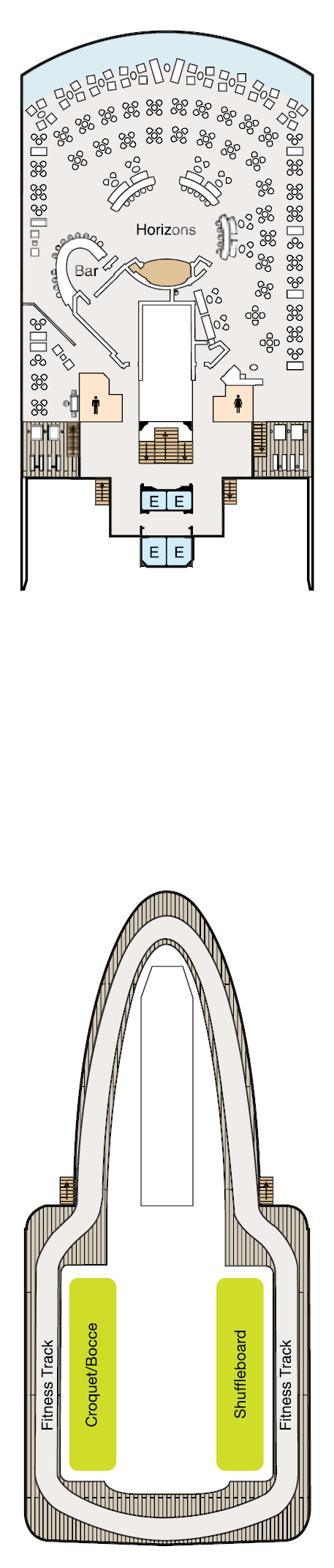 Pont 15