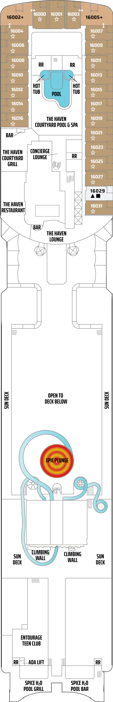 PONT 16