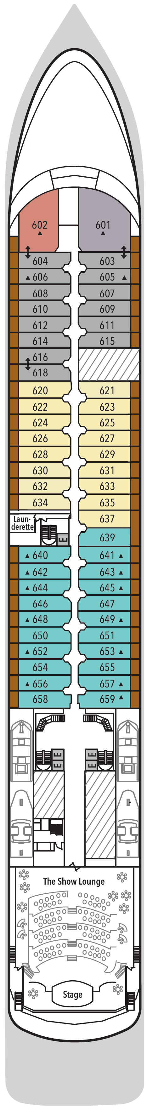 Pont 6