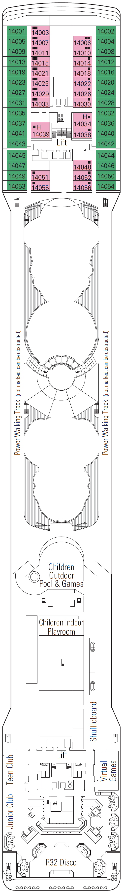 Deck Chitarra