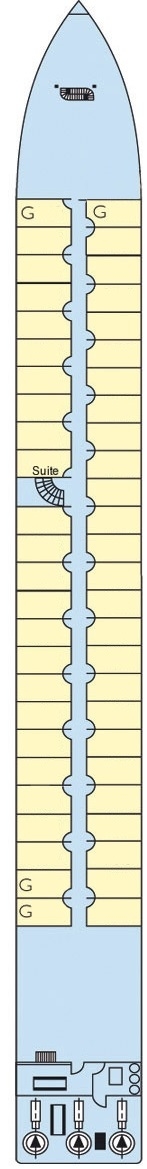 Pont principal