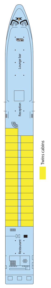 Pont Supérieur