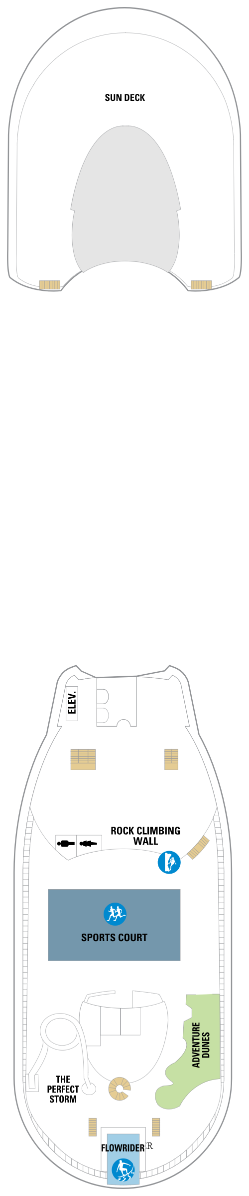 Pont 13
