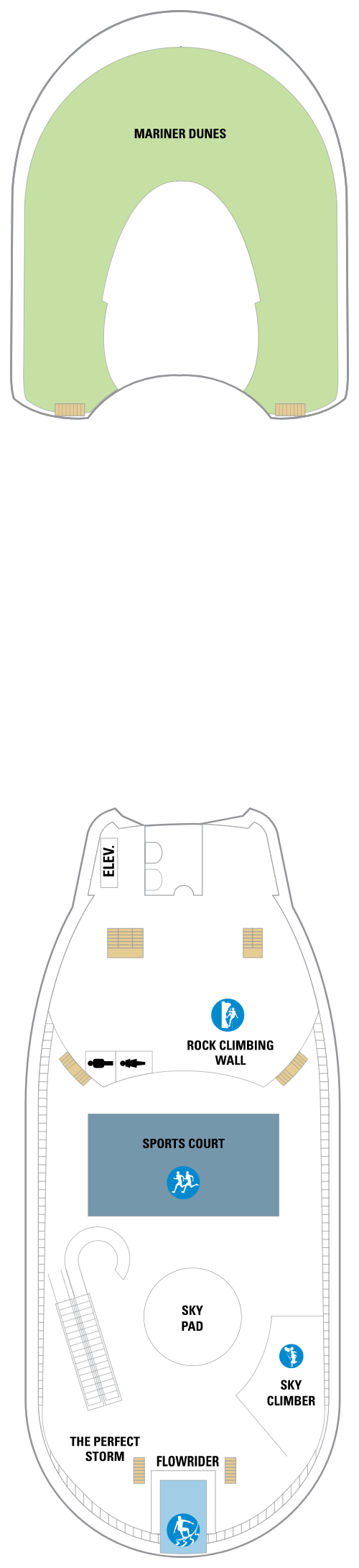 Pont 13