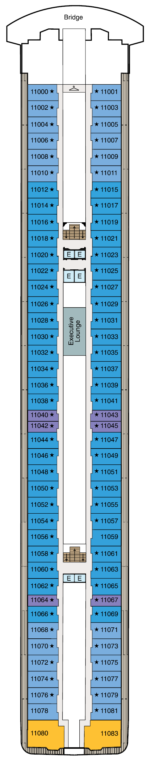 Pont 11