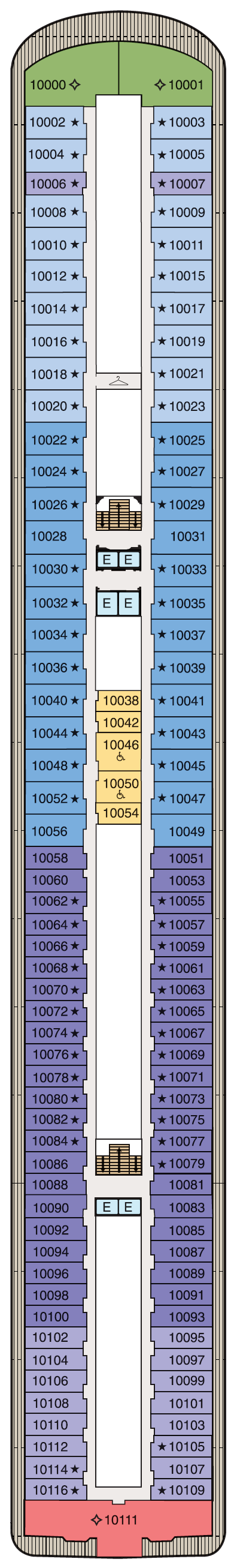 Pont 10