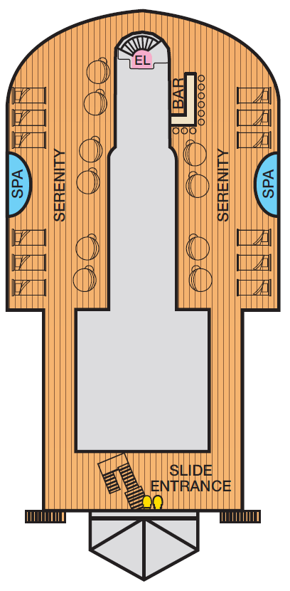 Pont Serenity 15