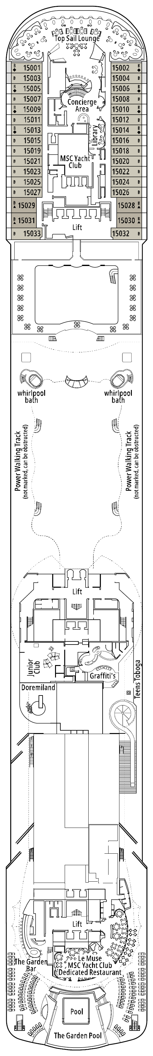 Mercurio-Deck    