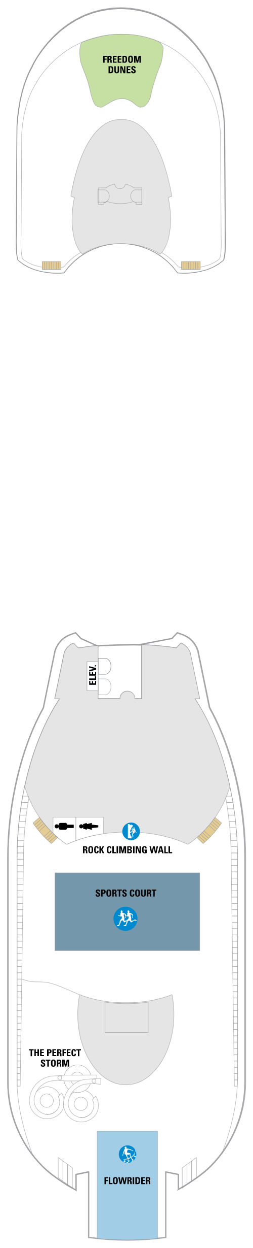 Pont 13