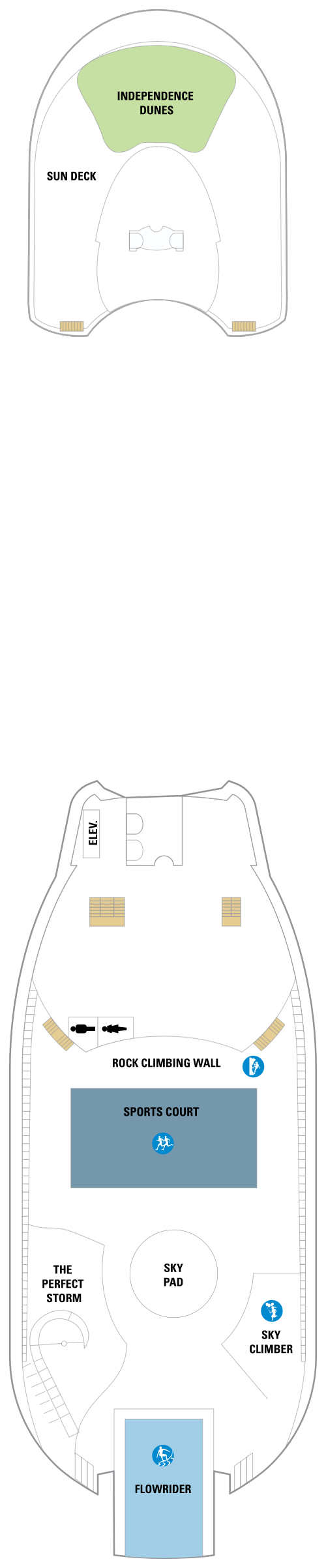 Pont 13