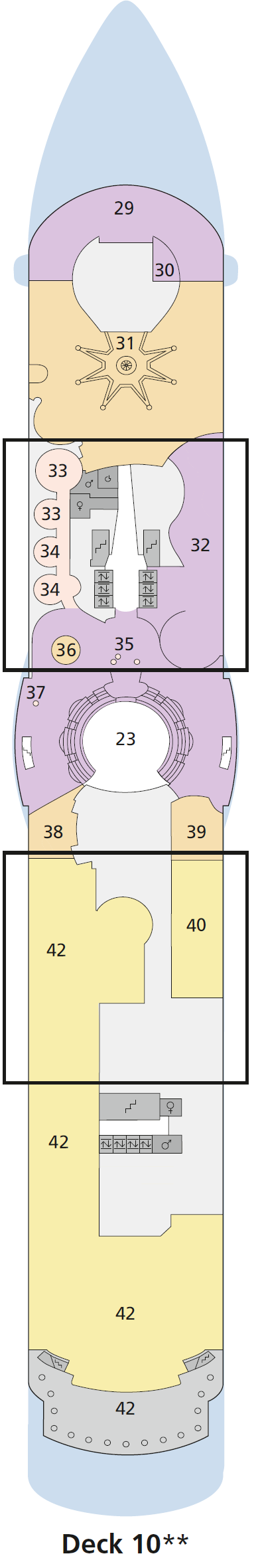 Deck 10