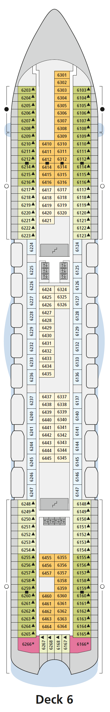 Deck 6