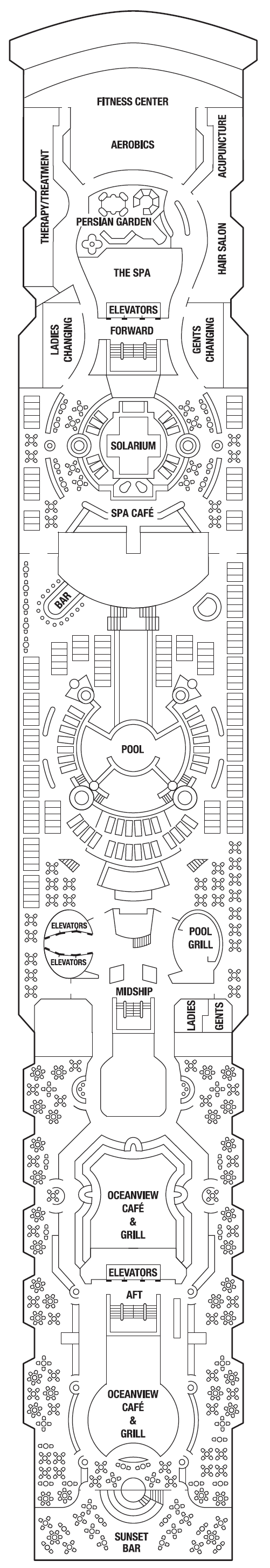 Deck Resort