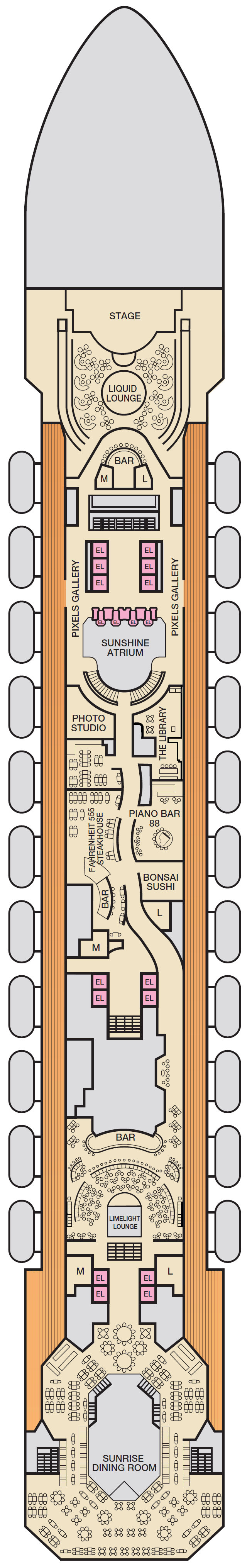Pont Mezzanine 4