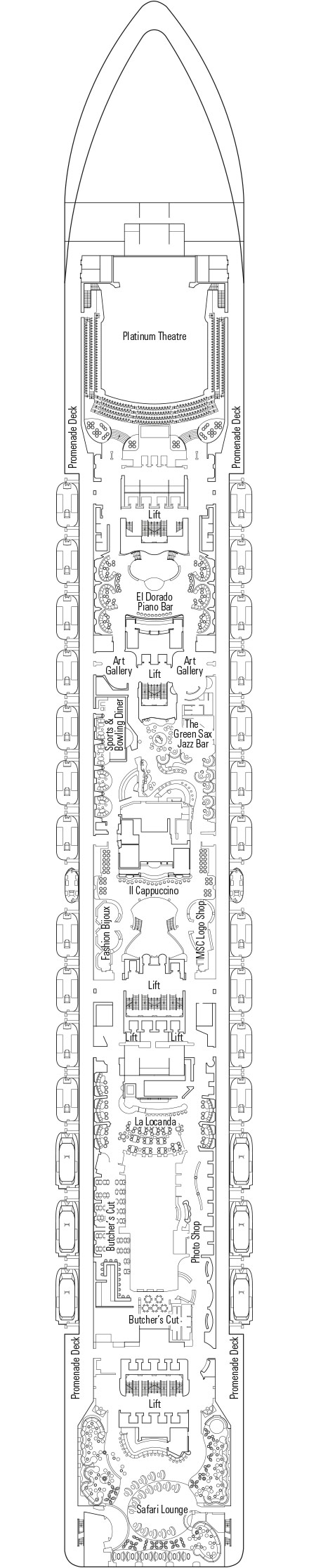 Deck 7