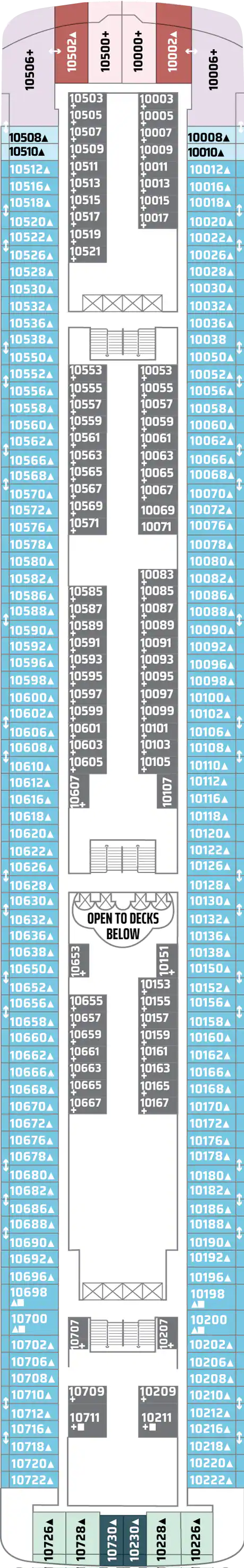 PONT 10