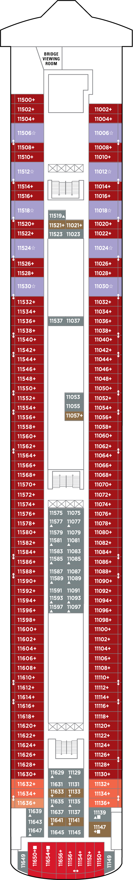 Pont 11