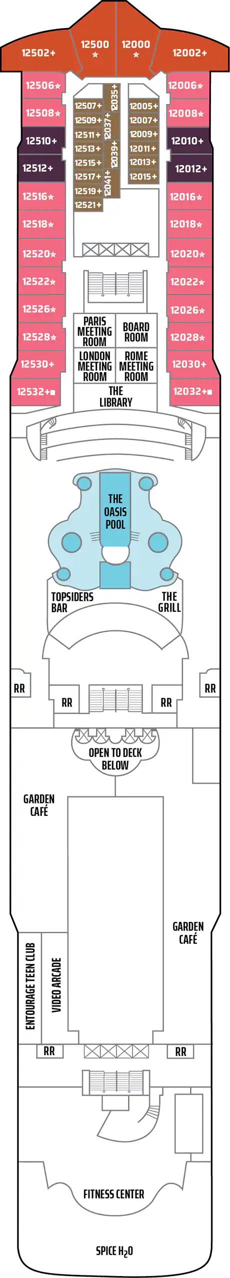 Pont 12