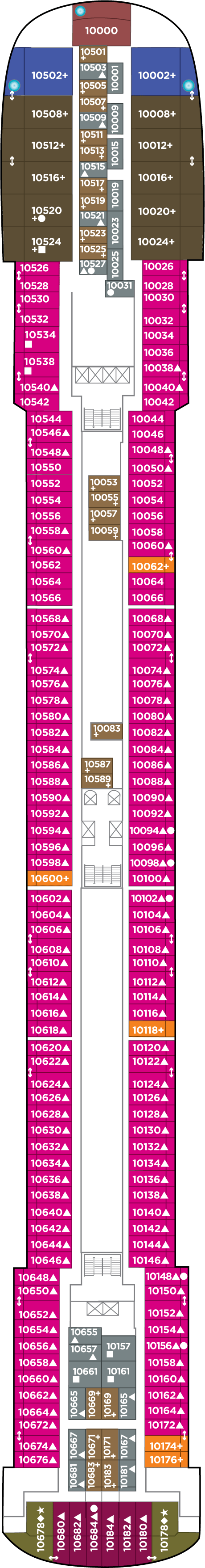 Pont 10