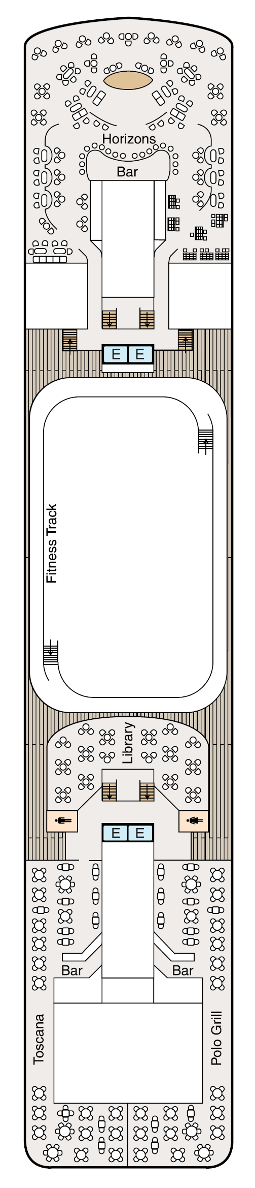 Pont 10