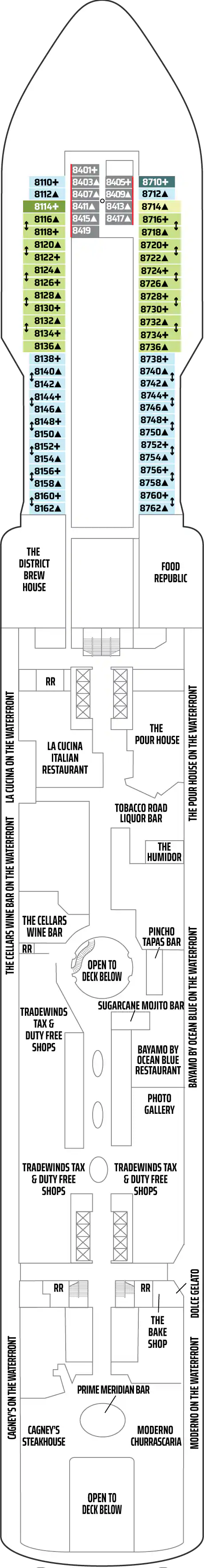 Pont 8