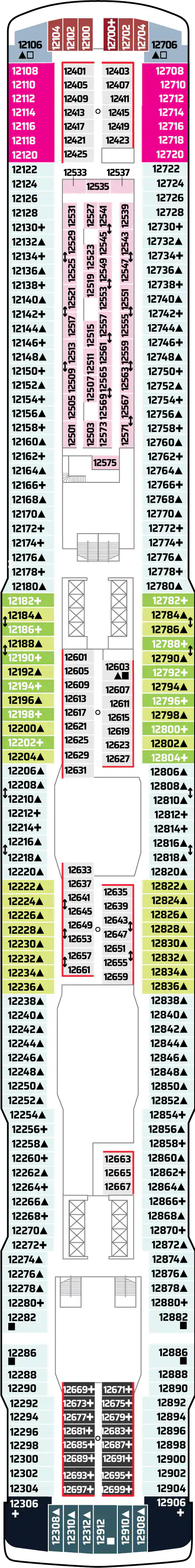 Pont 12