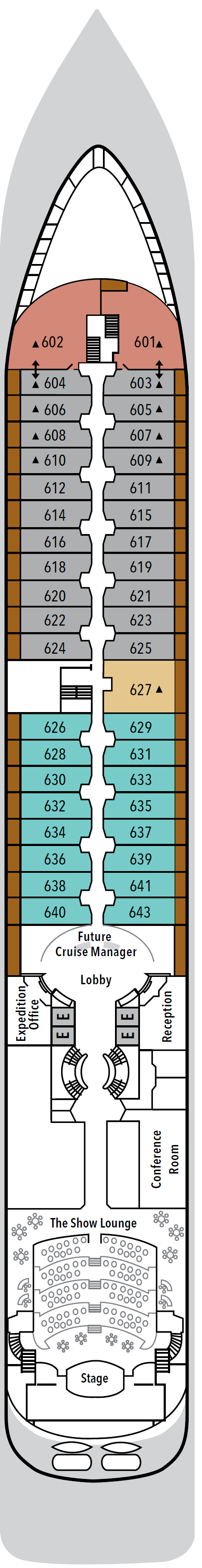 Pont 6