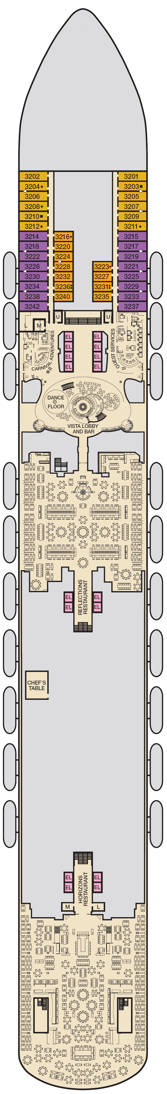 Pont Lobby 3