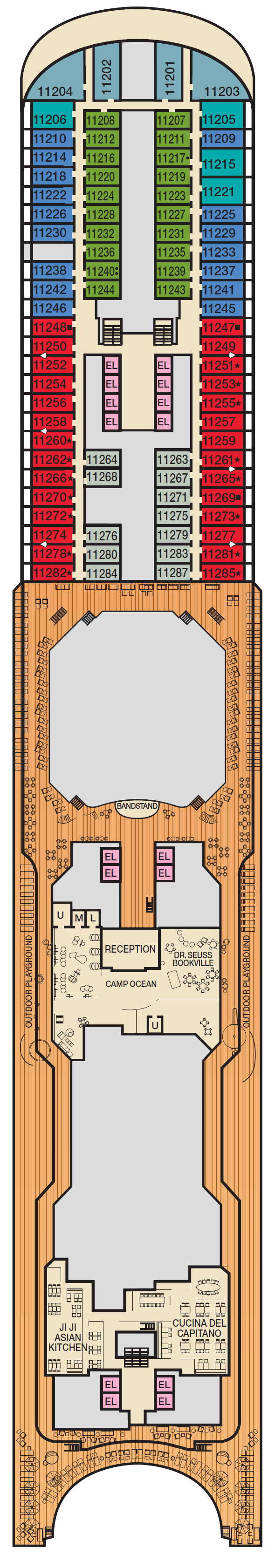 Terrasse avant 11