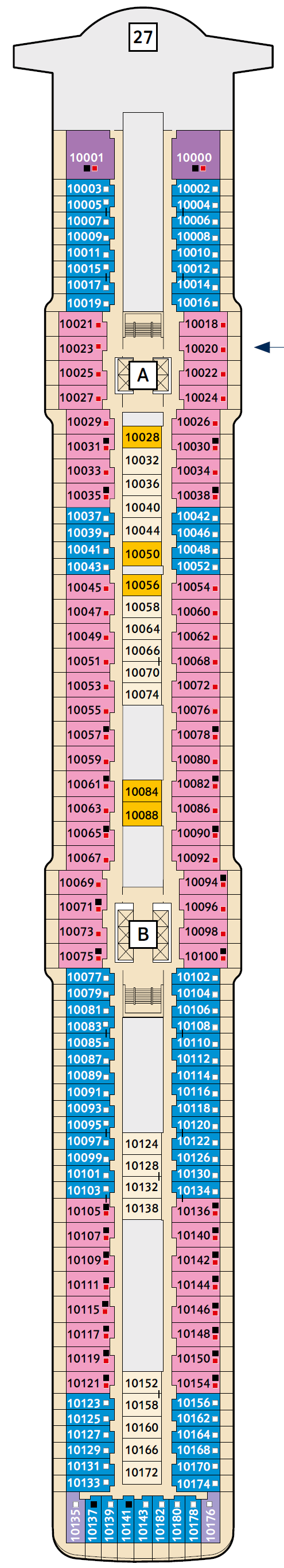 10 Perle