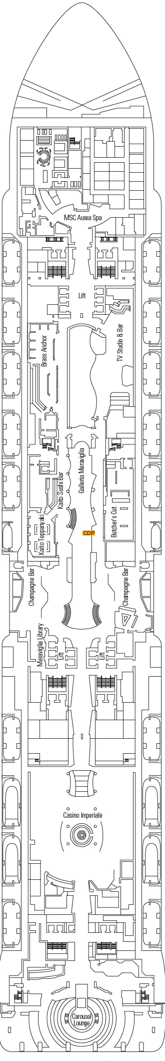 Deck 7