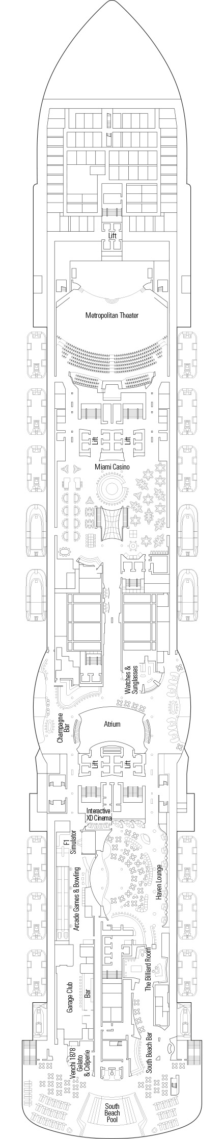 Deck 7