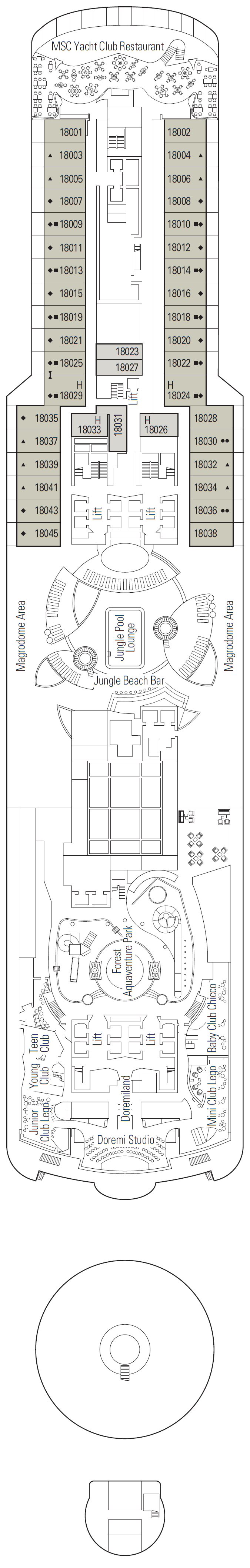 Deck 18