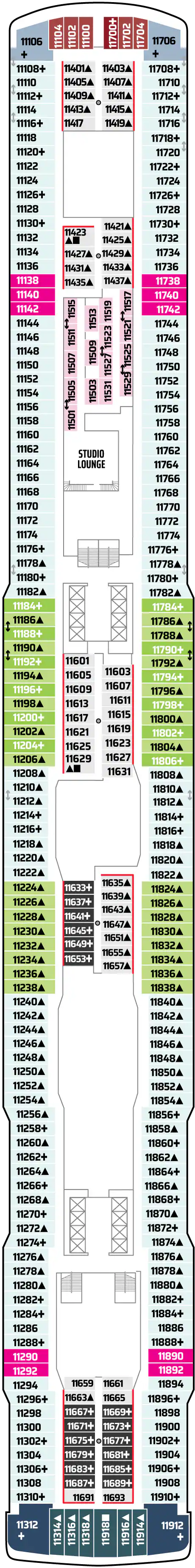PONT 11