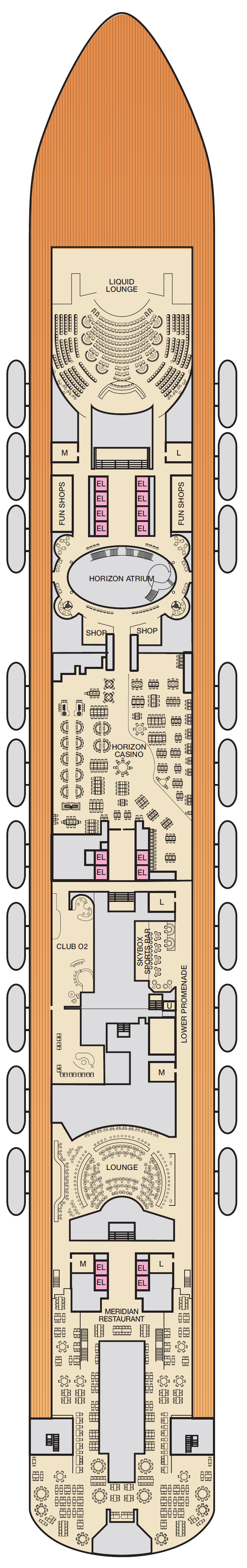 Pont Mezzanine 4