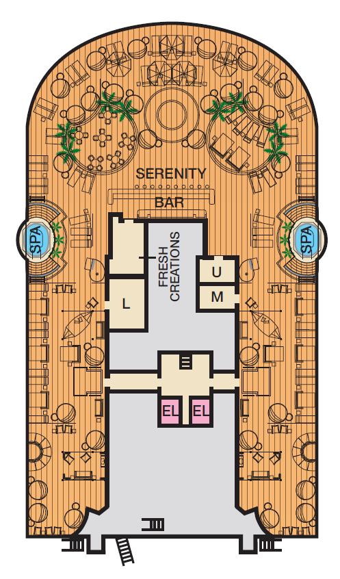 Pont Serenity 15