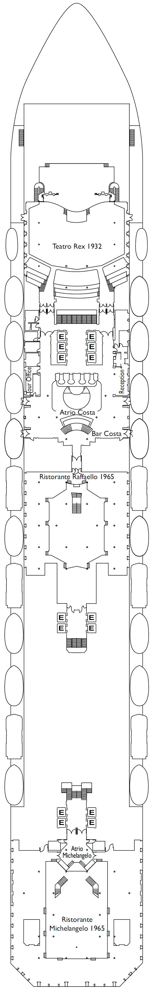 Deck Buenos Aires