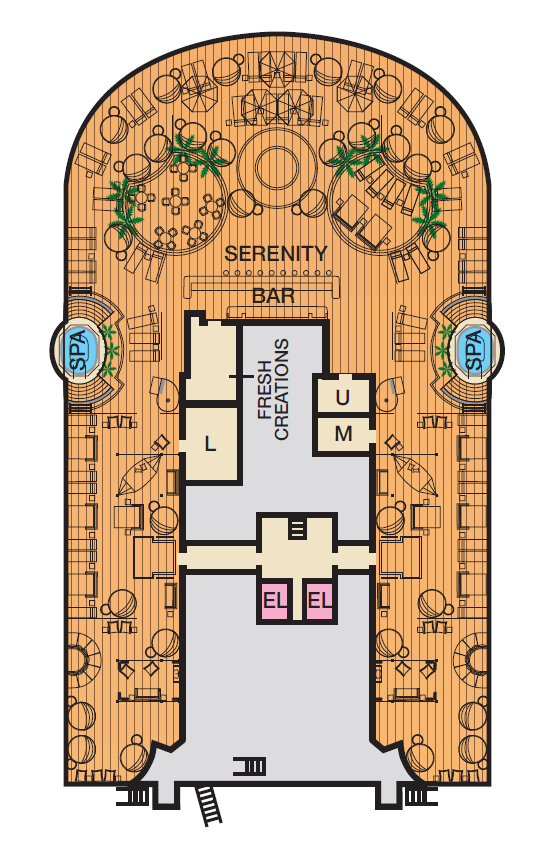 Pont Serenity 15