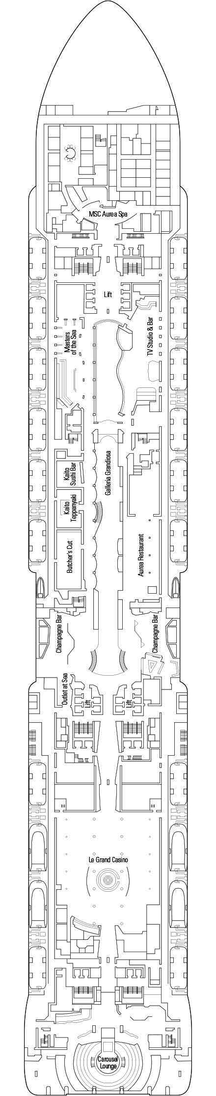 Deck 7