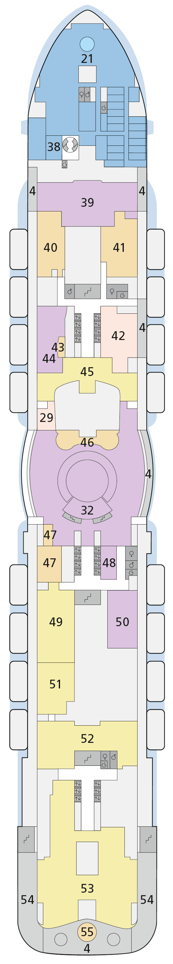 Deck 7