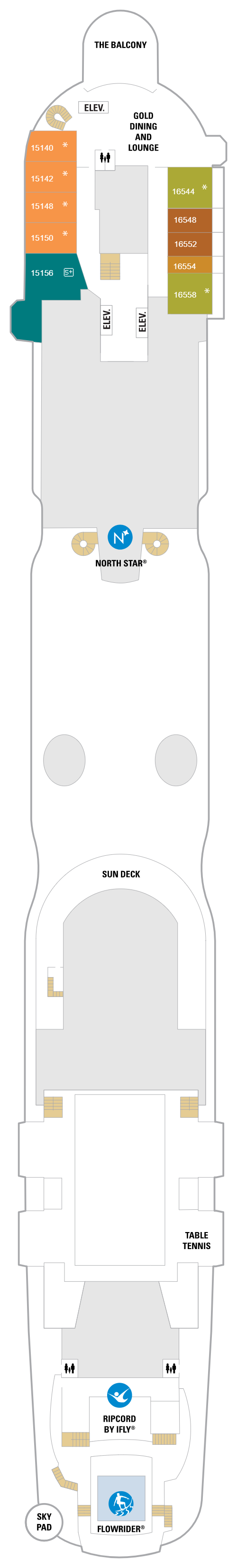 Pont 16