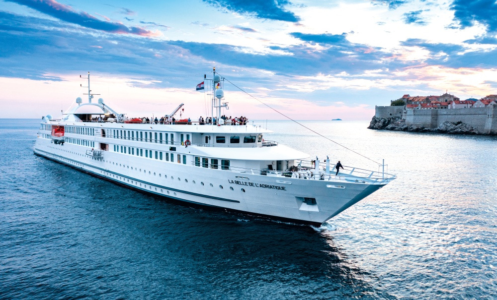 The Splendors of the Northern Adriatic Sea