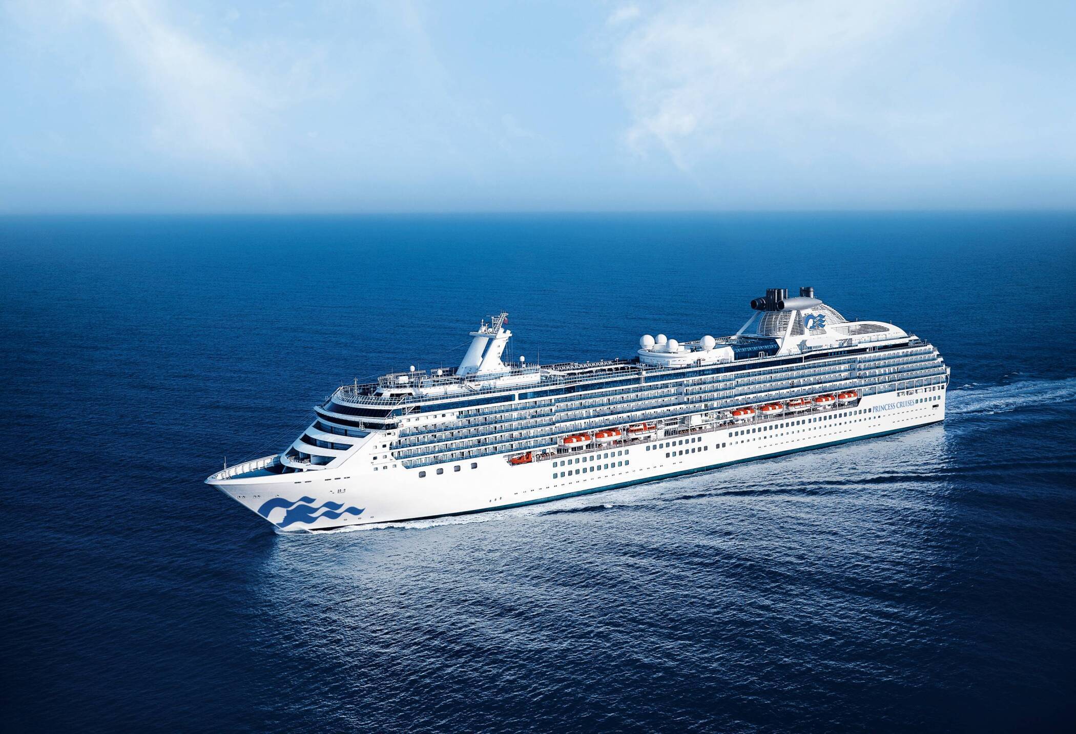 Northern Europe Grand Odyssey