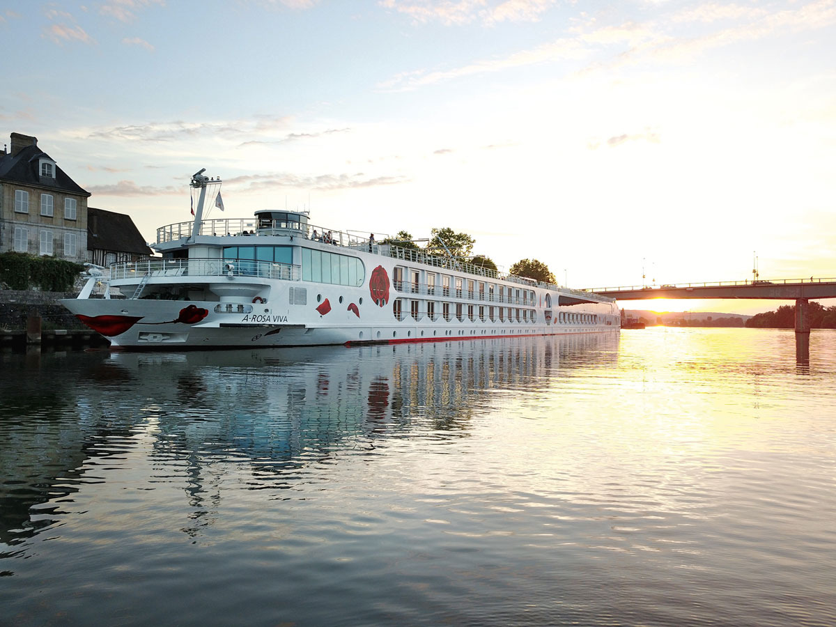 Seine Experience Normandy with Paris 2026